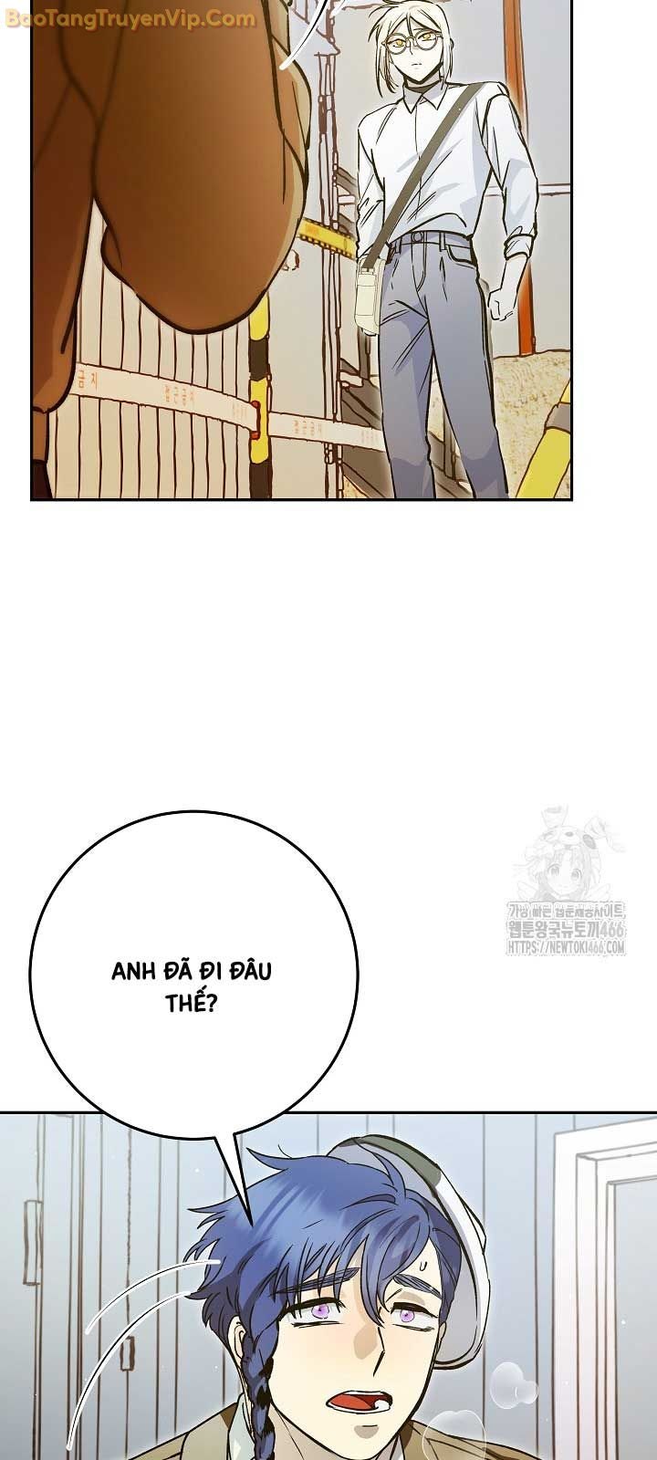 Trở thành công chức pháp thuật - Page 70