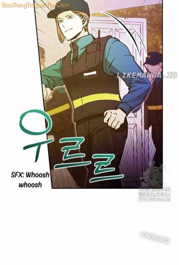 Trở thành công chức pháp thuật - Page 72