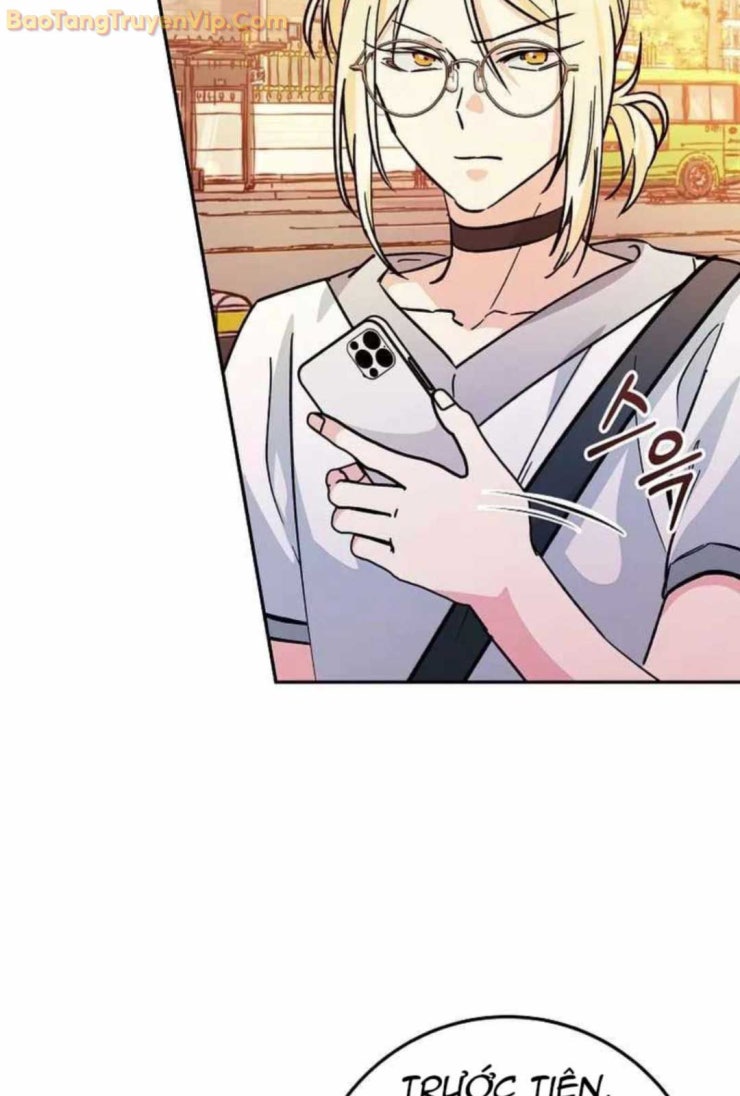 Trở thành công chức pháp thuật - Page 45