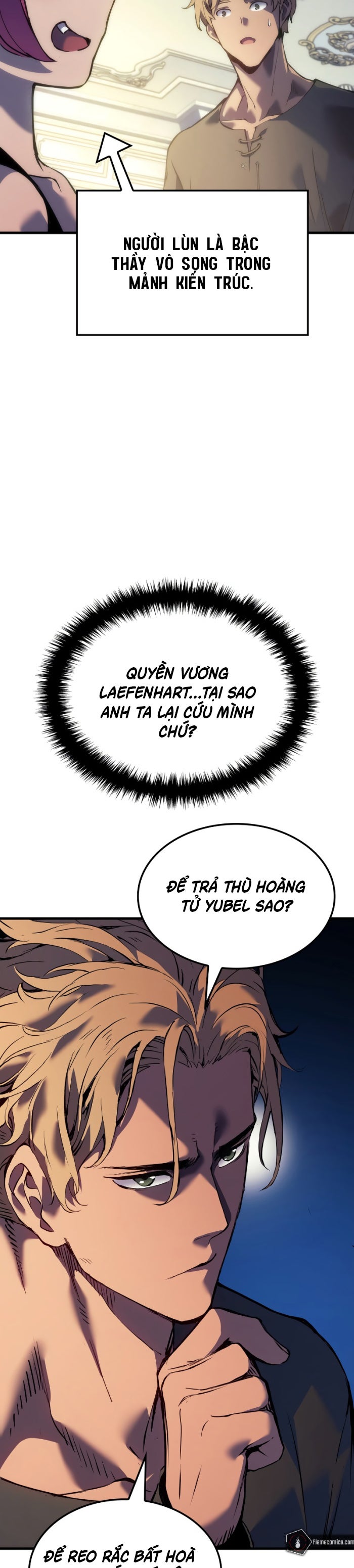 Đế Vương Hồi Quy - Page 13