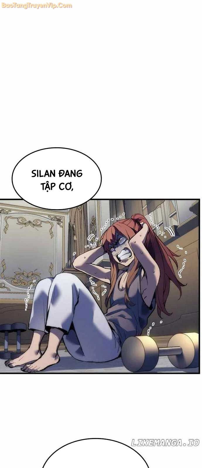 Đế Vương Hồi Quy - Page 22