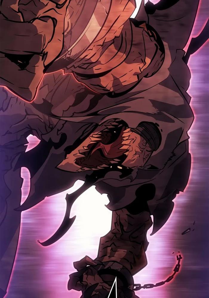 Solo Leveling : Ragnarok - Page 24