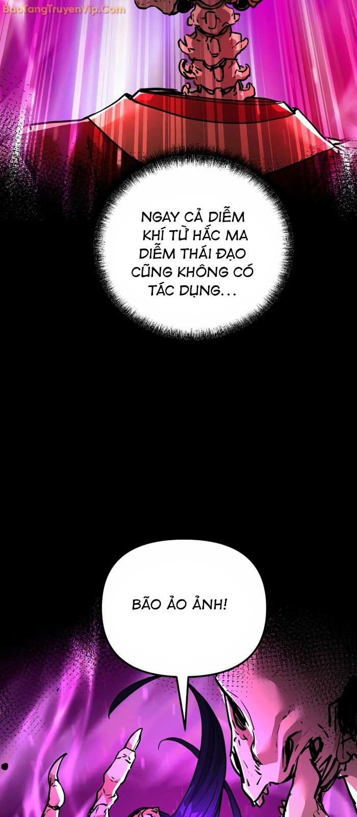 Người Chơi Tiền Kiếp Hồi Sinh Về Murim - Page 78