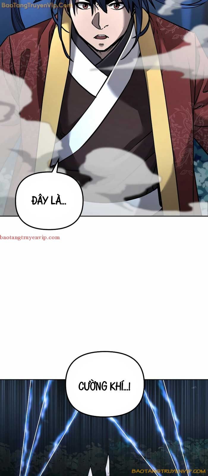 Người Chơi Tiền Kiếp Hồi Sinh Về Murim - Page 25