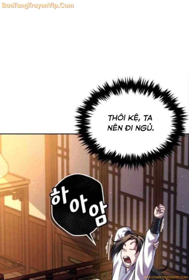 Đệ Tử Của Võ Lâm Minh Chủ - Page 124