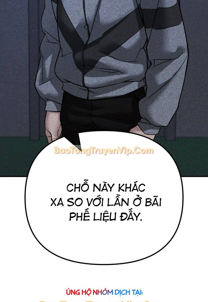 Giang Hồ Thực Thi Công Lý - Page 8