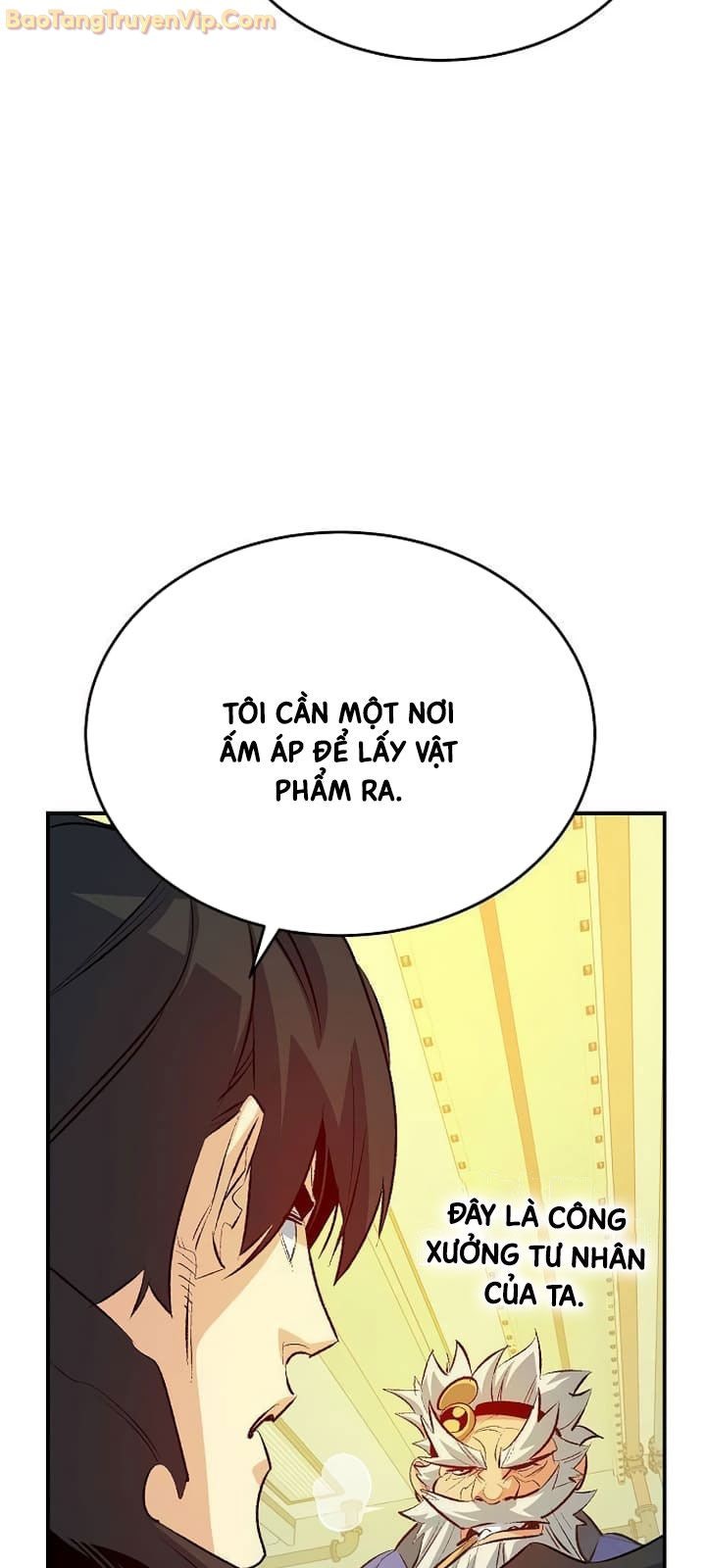 Kẻ Chiêu Hồn Cô Độc - Page 76