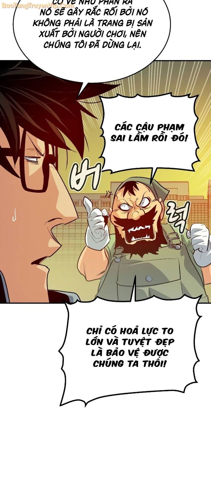 Kẻ Chiêu Hồn Cô Độc - Page 77