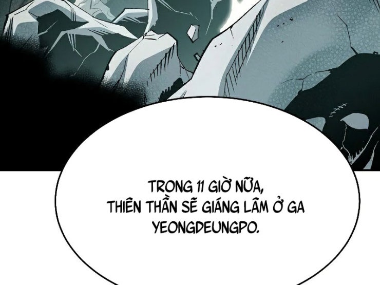 Kẻ Chiêu Hồn Cô Độc - Page 190