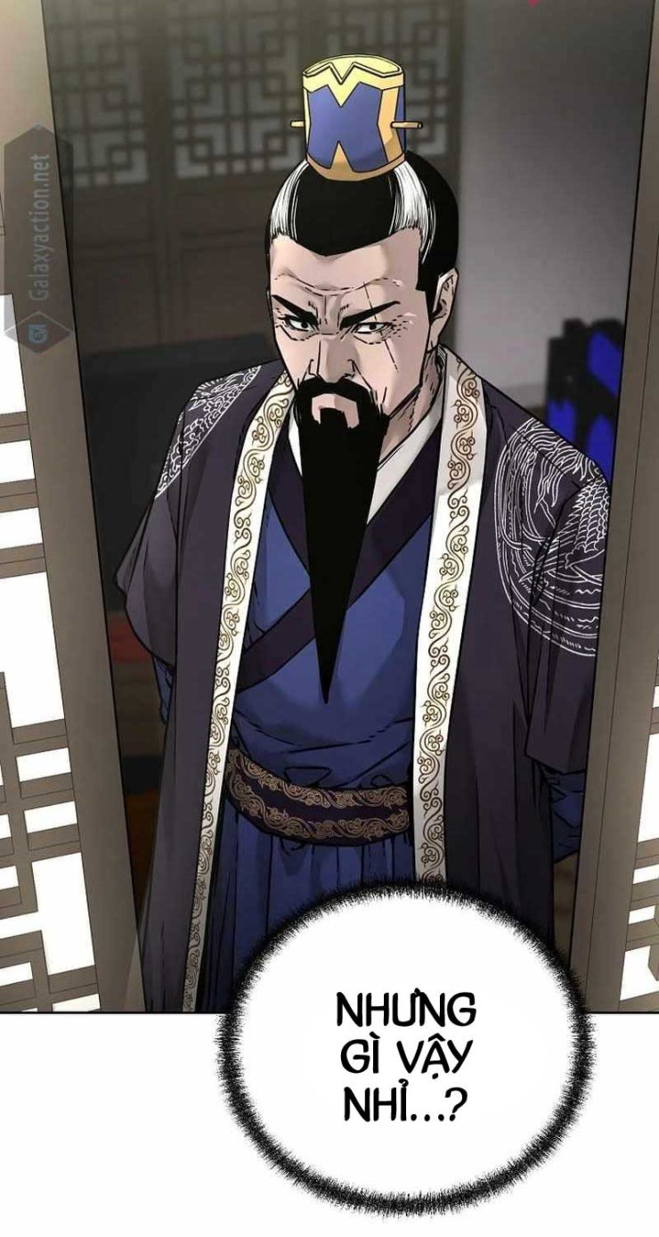 Người Chơi Tiền Kiếp Hồi Sinh Về Murim - Page 106