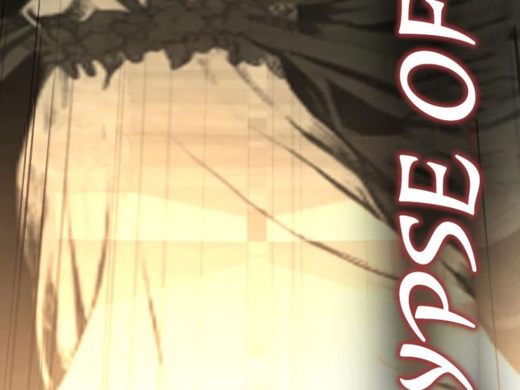 Giao Ước Tử Thần - Page 322