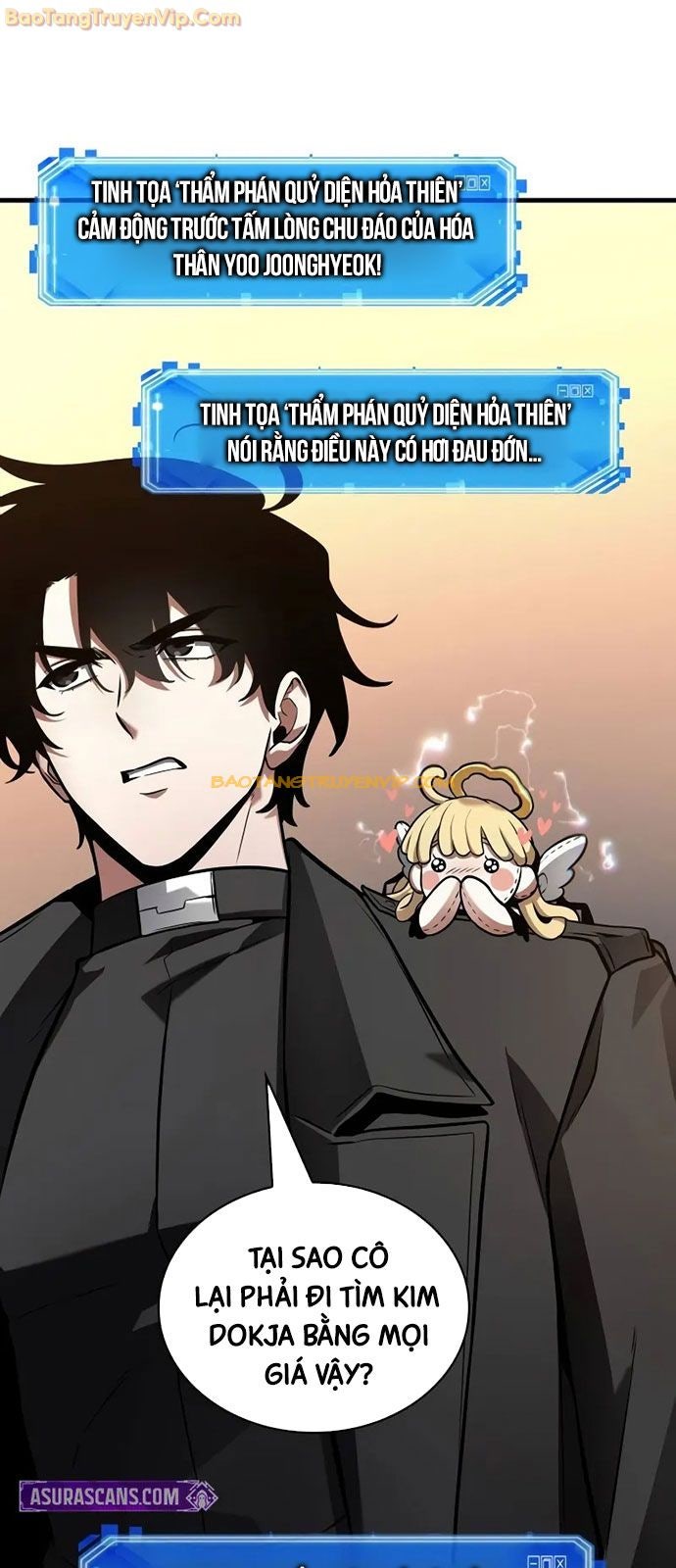 Toàn Trí Độc Giả - Page 11