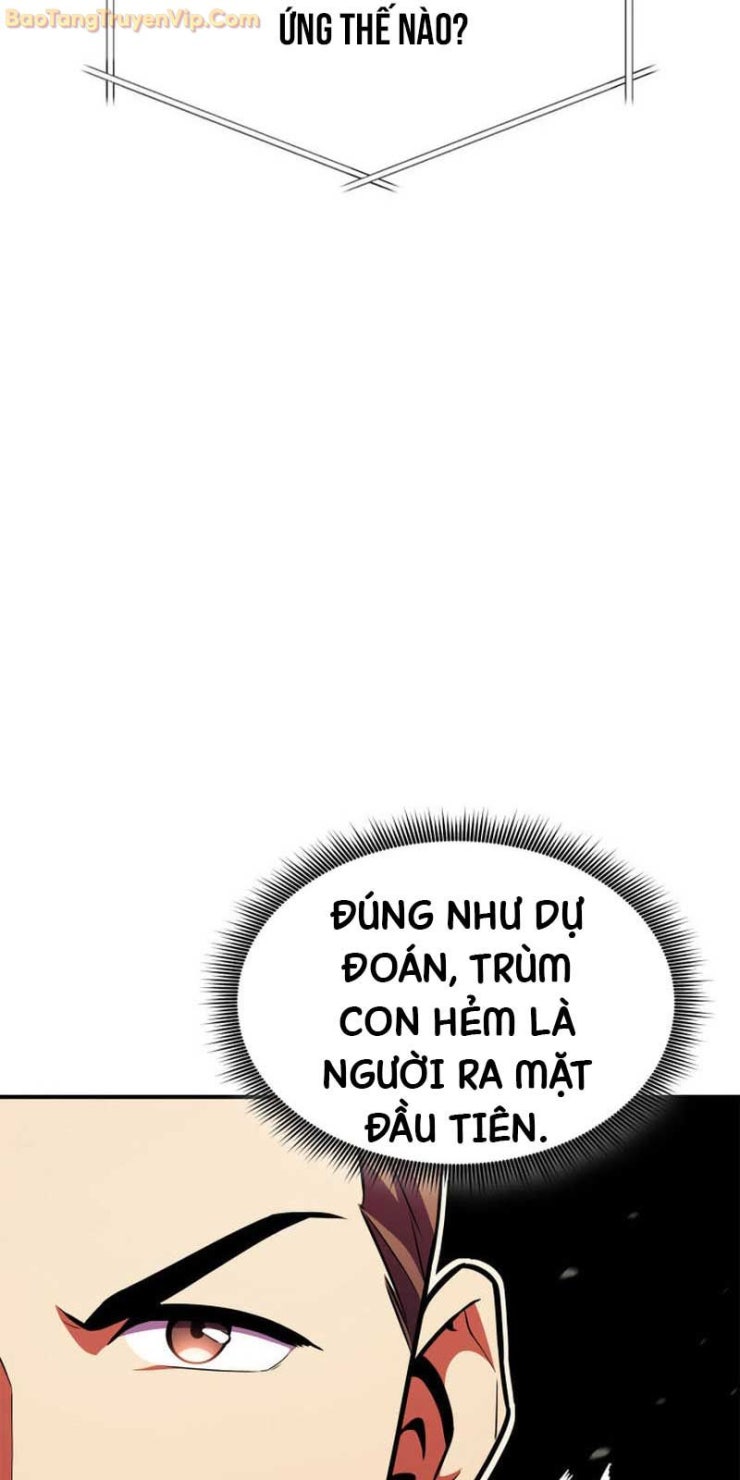 Sự Trở Lại Của Người Chơi Mạnh Nhất - Page 79