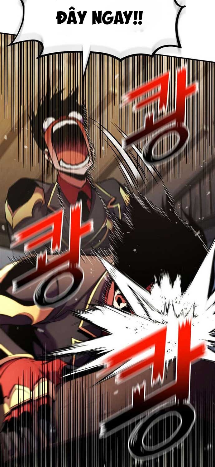 Sự Trở Lại Của Người Chơi Mạnh Nhất - Page 71