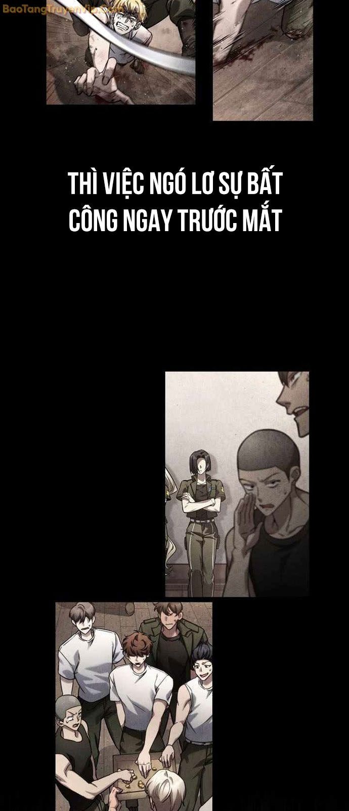 Đại Pháp Sư Toàn Năng - Page 109