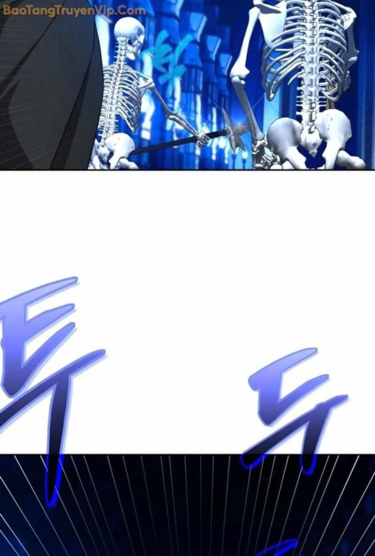 Ta Nuôi 1 Bầy Skeleton - Page 36