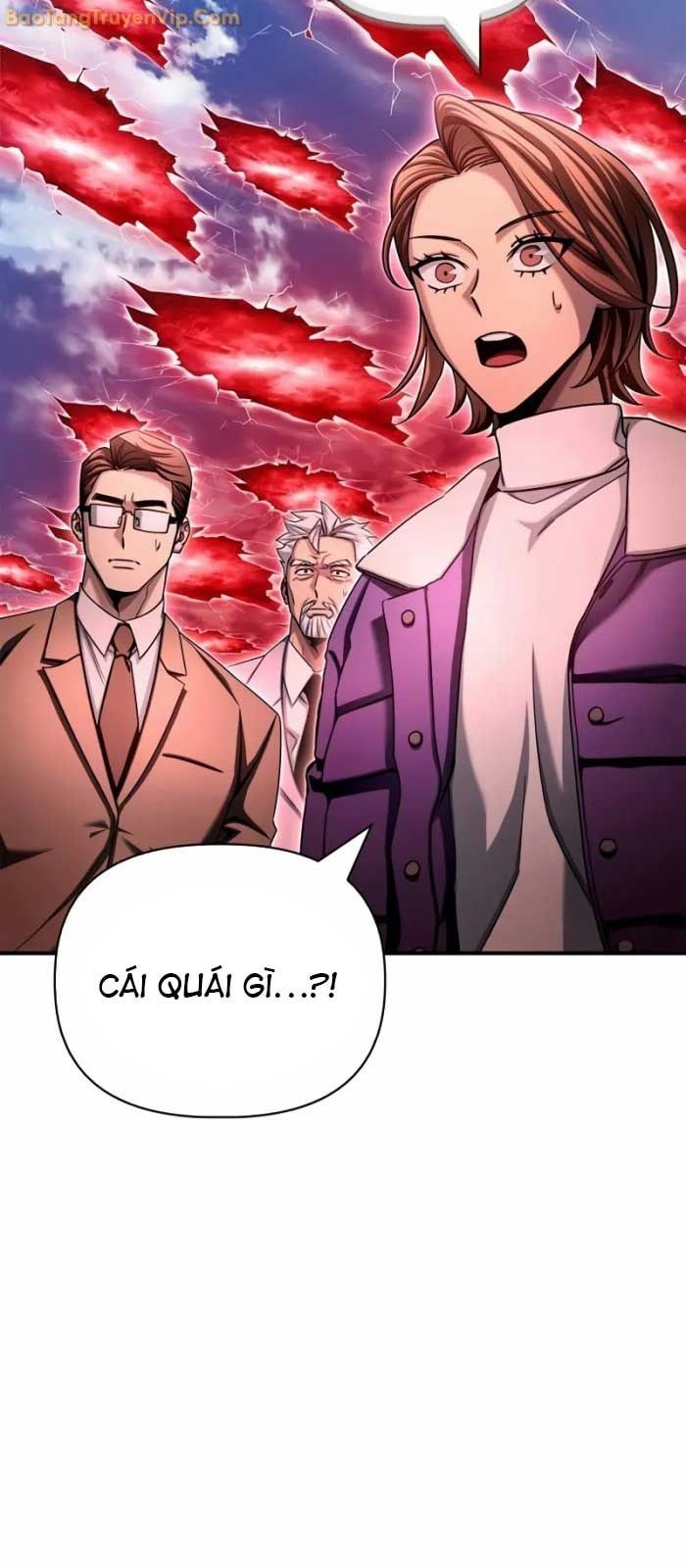 Cuộc Chiến Siêu Nhân - Page 22