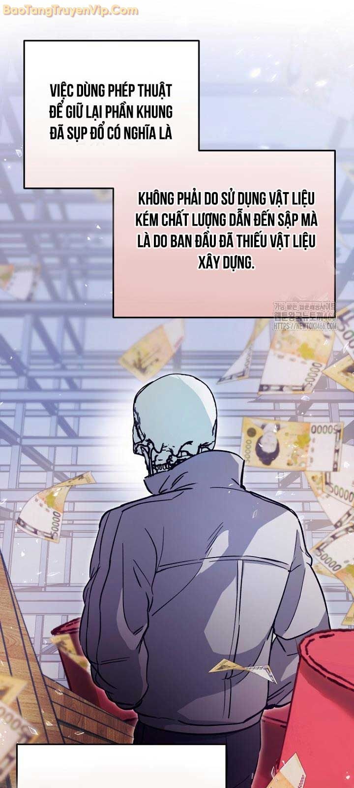 Trở thành công chức pháp thuật - Page 79