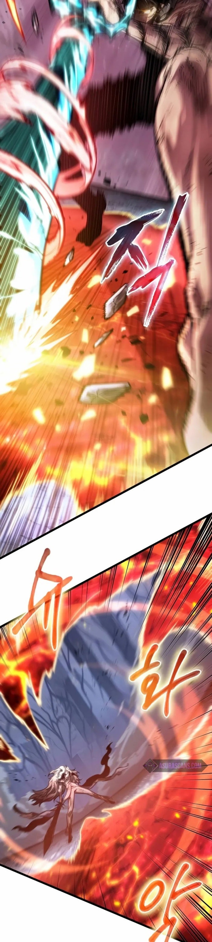 Thế Giới Sau Tận Thế - Page 21