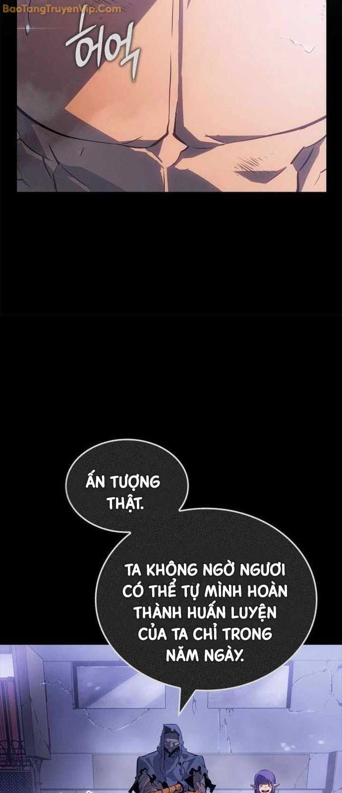 Solo Leveling : Ragnarok - Page 26