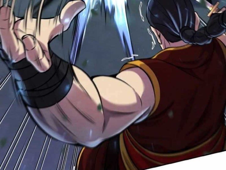 Đệ Tử Của Võ Lâm Minh Chủ - Page 158