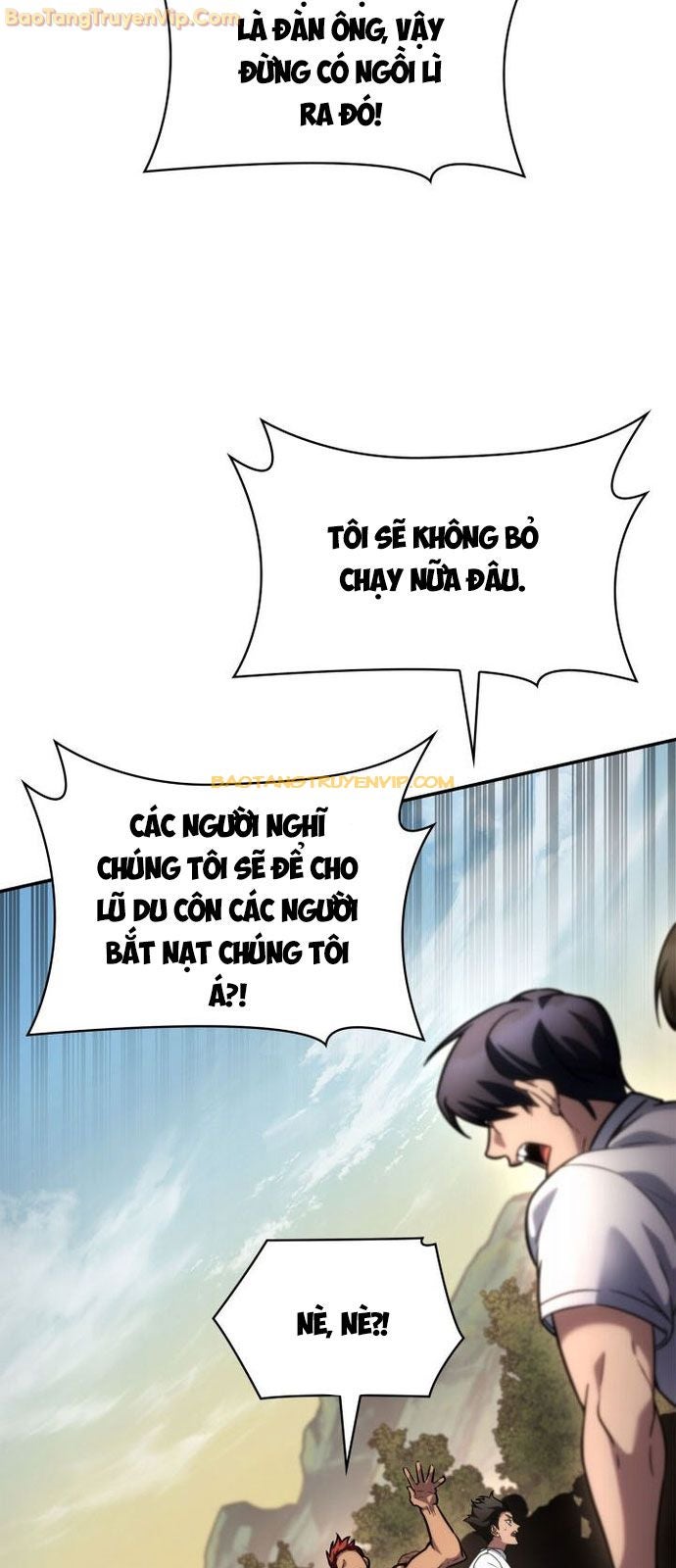 Đại Pháp Sư Toàn Năng - Page 23