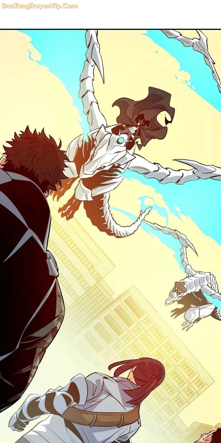 Kẻ Chiêu Hồn Cô Độc - Page 42