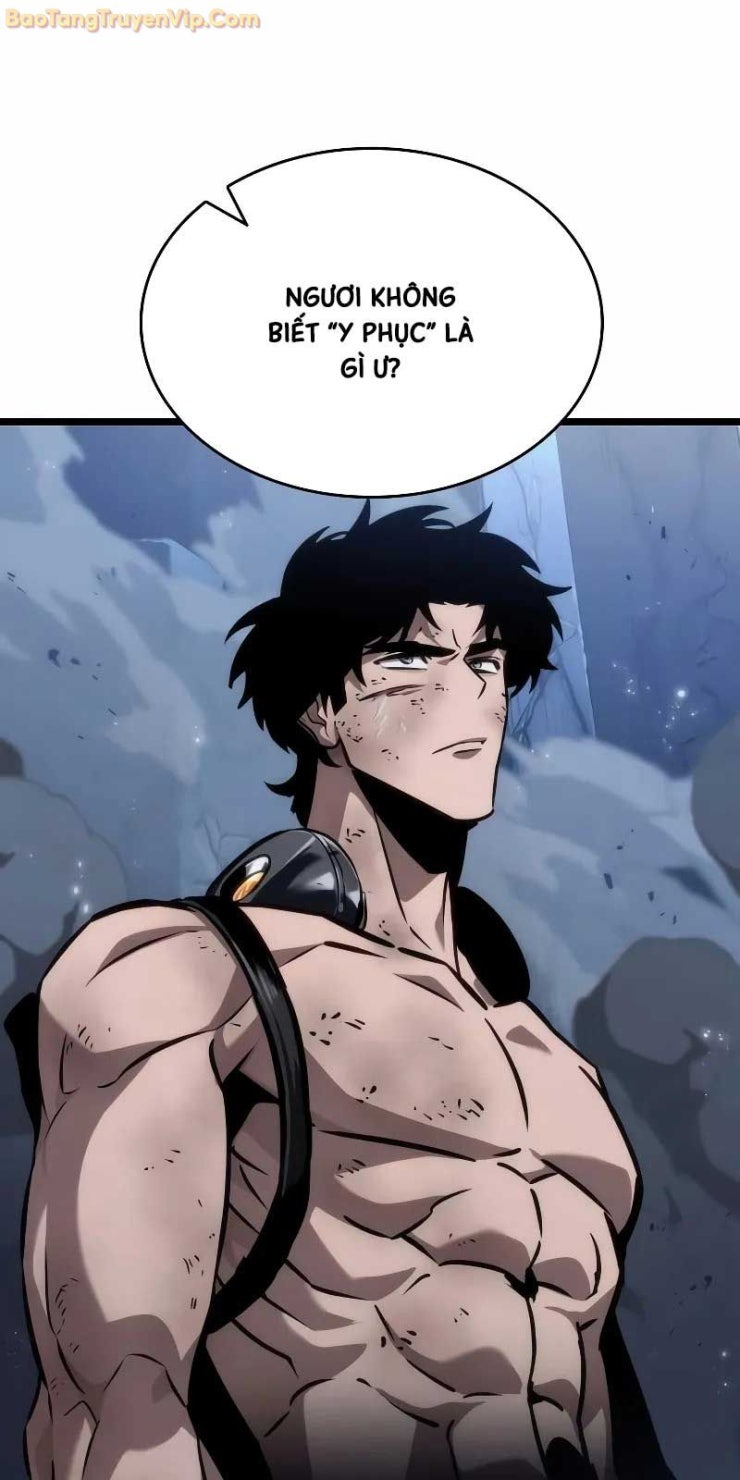 Thế Giới Sau Tận Thế - Page 60