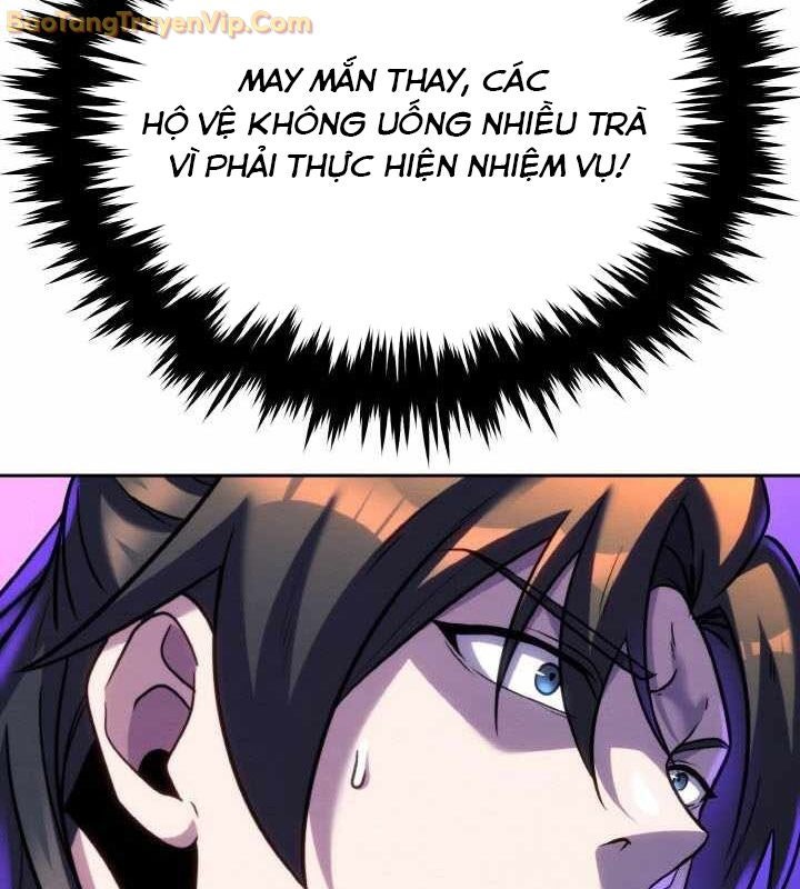 Đệ Tử Của Võ Lâm Minh Chủ - Page 7