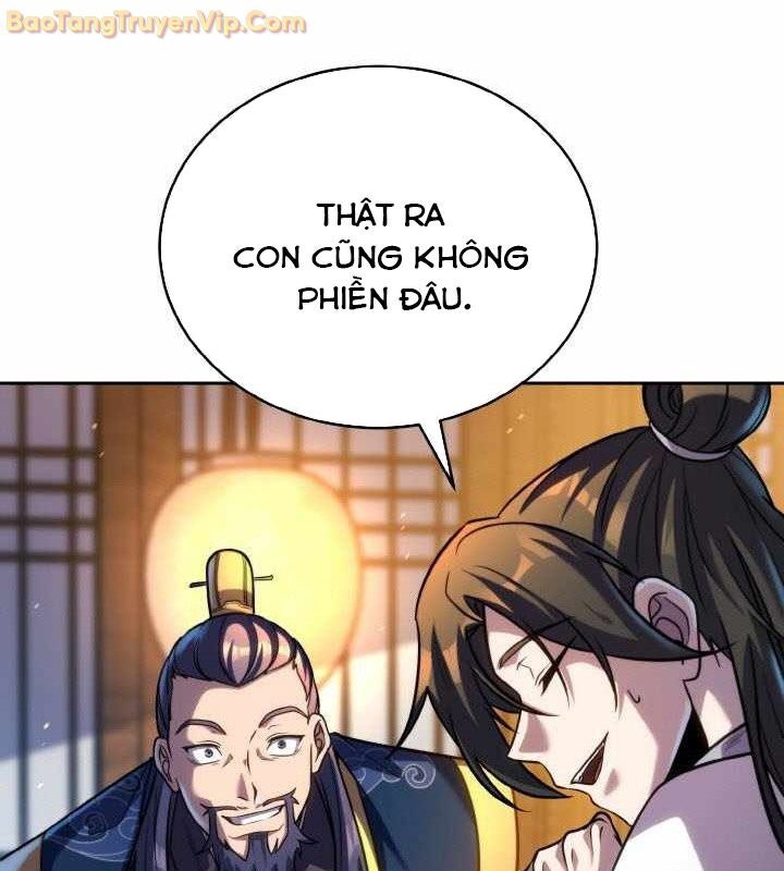 Đệ Tử Của Võ Lâm Minh Chủ - Page 81