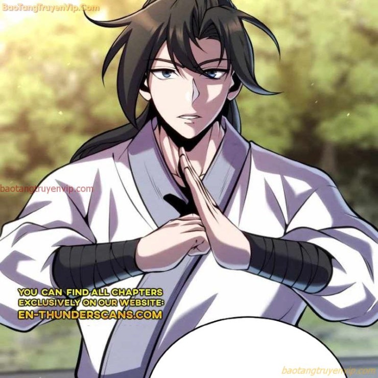 Đệ Tử Của Võ Lâm Minh Chủ - Page 40