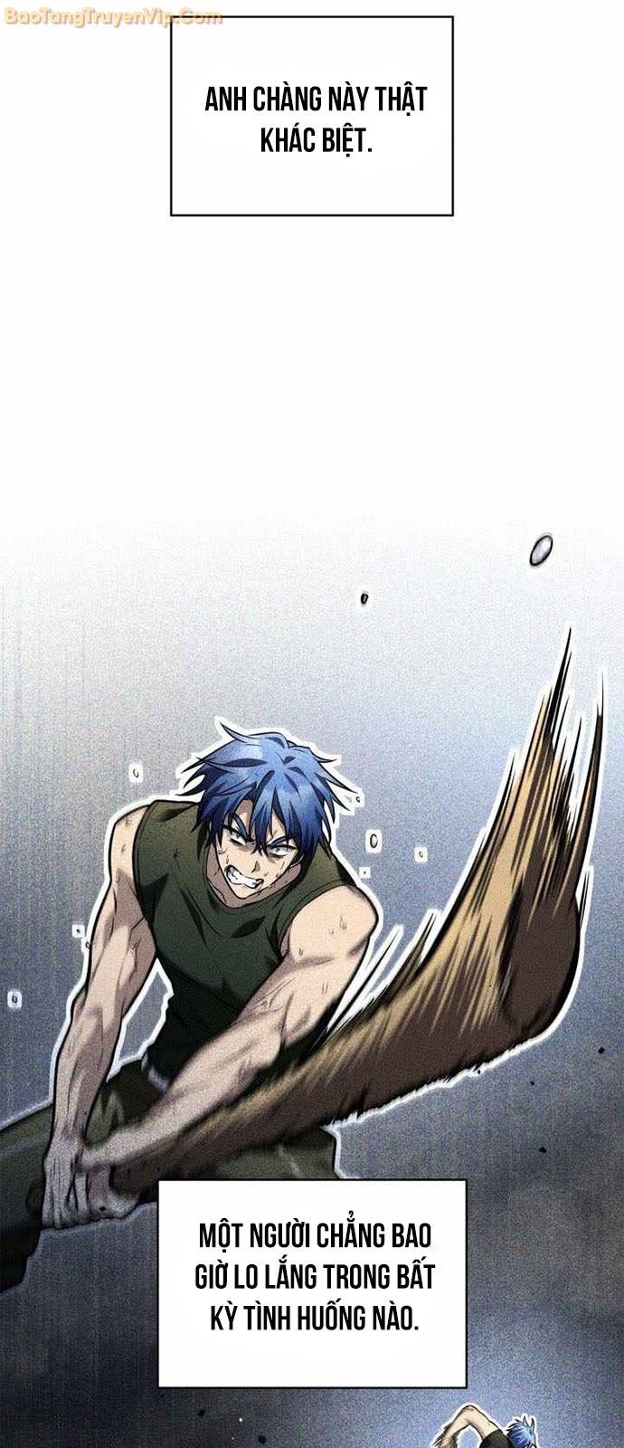 Đại Pháp Sư Toàn Năng - Page 12