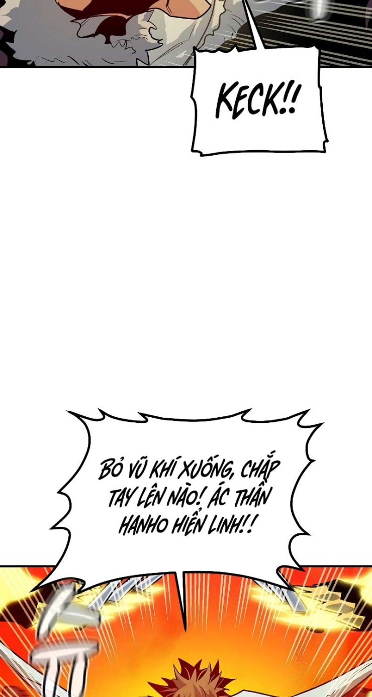 Kẻ Chiêu Hồn Cô Độc - Page 63