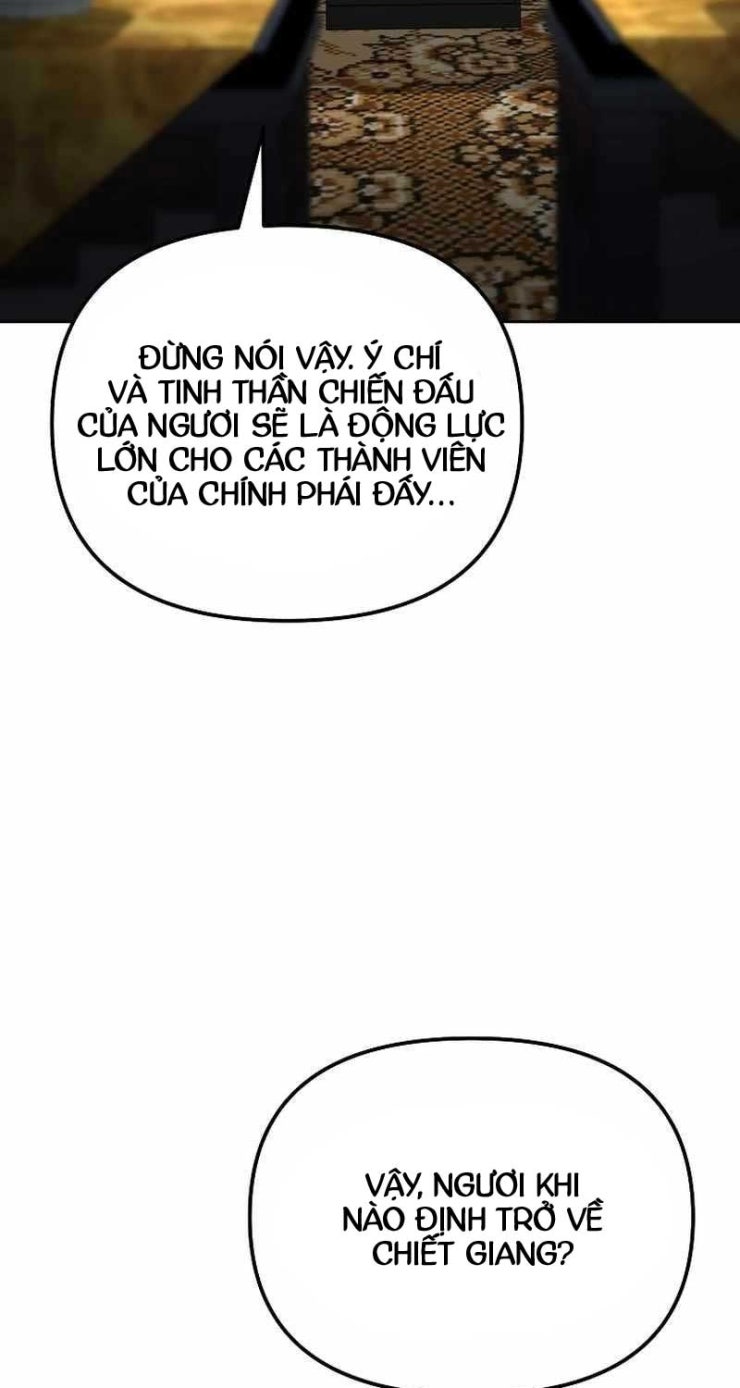 Người Chơi Tiền Kiếp Hồi Sinh Về Murim - Page 77