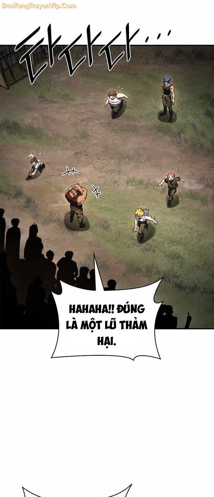 Đại Pháp Sư Toàn Năng - Page 55