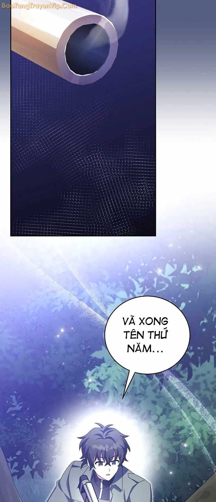 Nhân Vật Ngoài Lề Tiểu Thuyết - Page 104