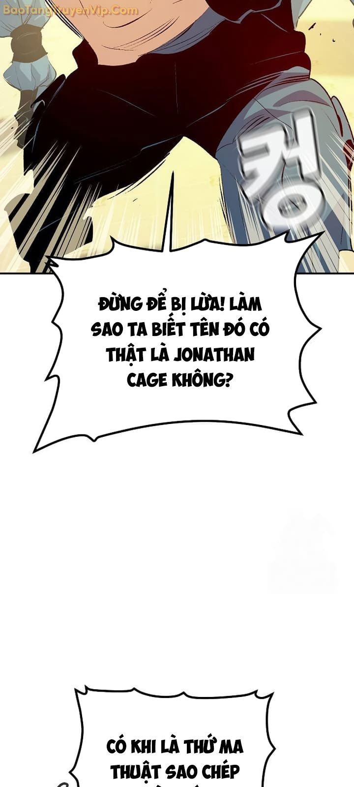 Kẻ Chiêu Hồn Cô Độc - Page 18