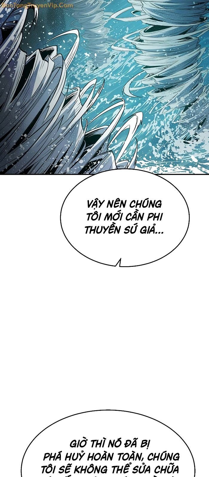 Kẻ Chiêu Hồn Cô Độc - Page 63