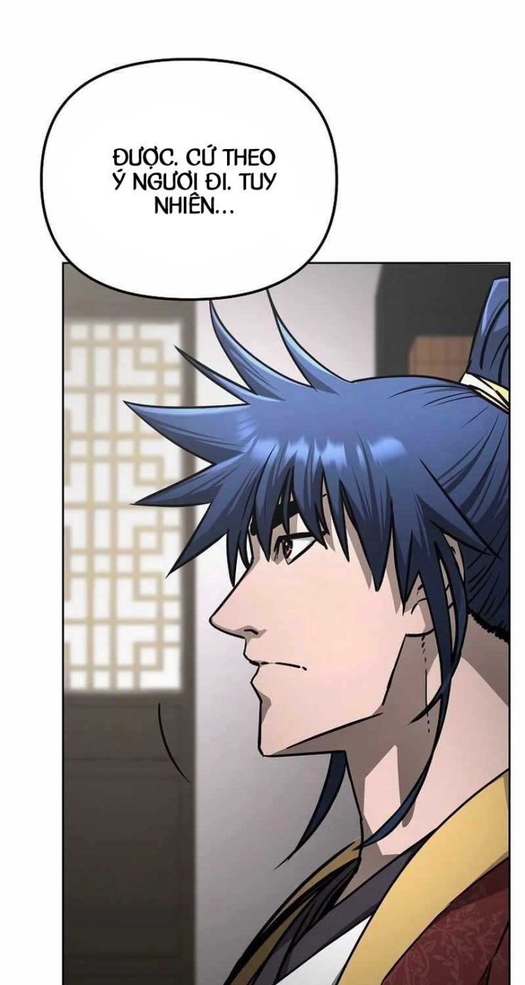 Người Chơi Tiền Kiếp Hồi Sinh Về Murim - Page 83