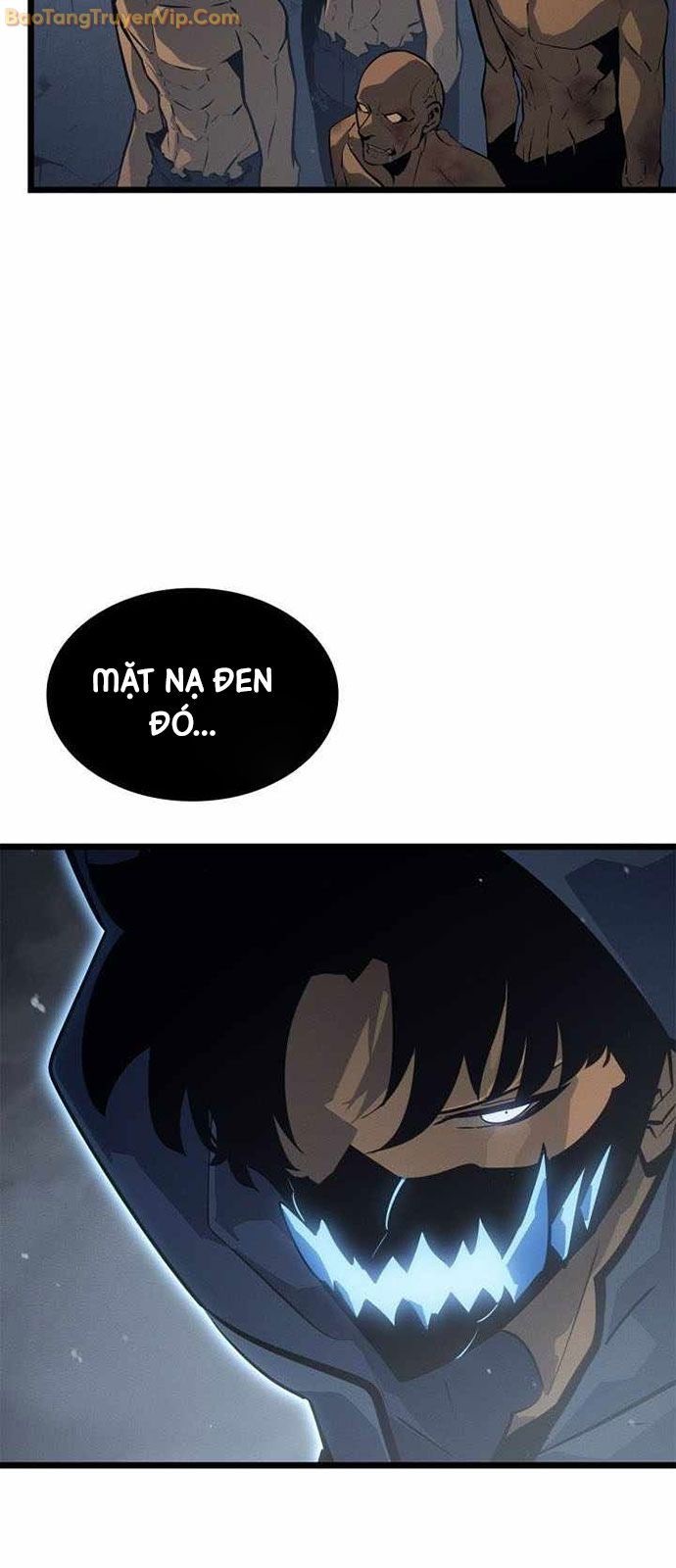 Solo Leveling : Ragnarok - Page 97