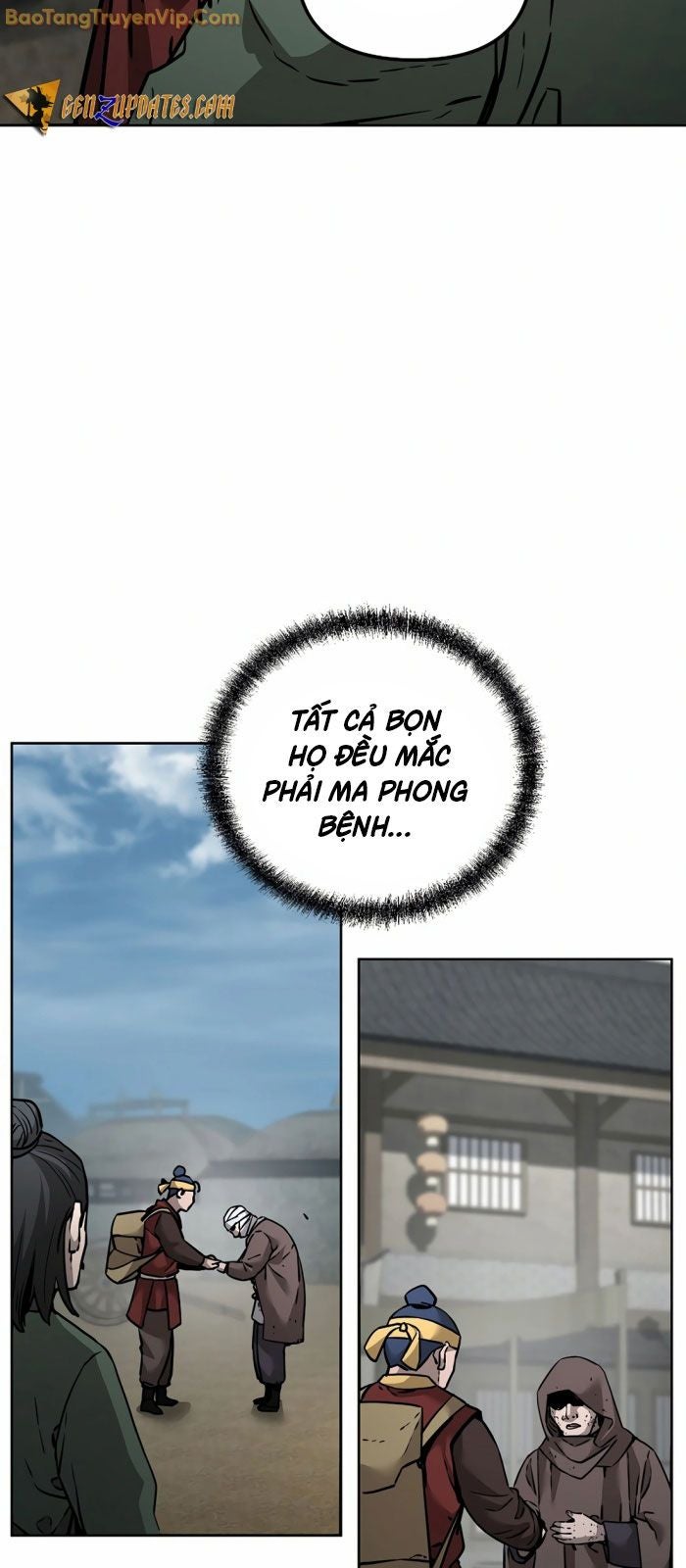 Người Chơi Tiền Kiếp Hồi Sinh Về Murim - Page 88