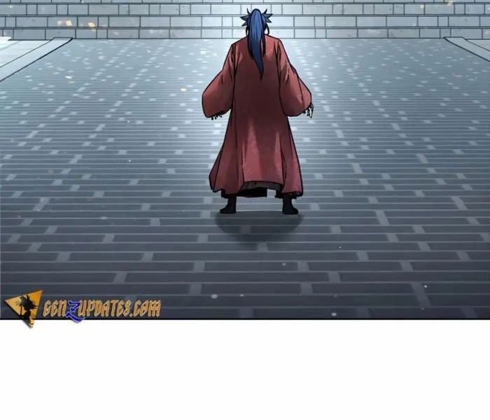 Người Chơi Tiền Kiếp Hồi Sinh Về Murim - Page 7