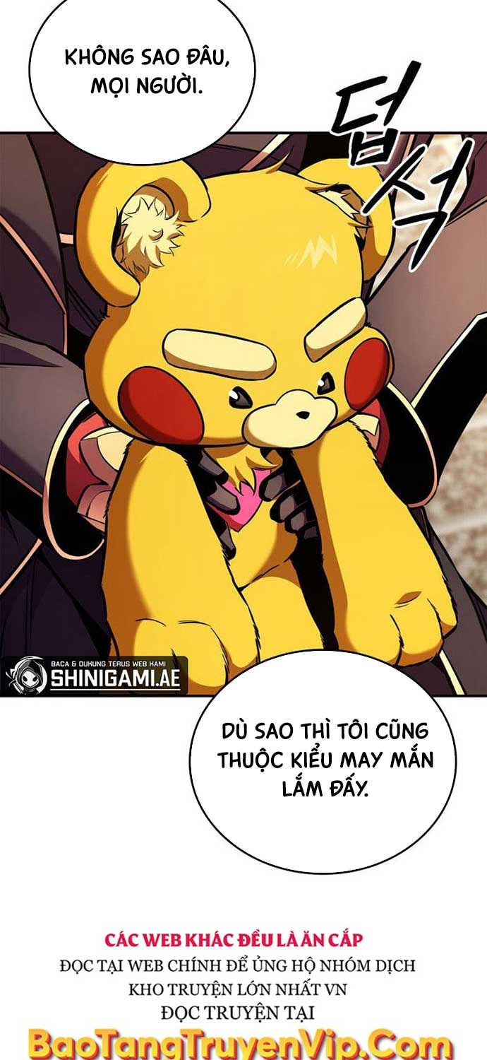 Sự Trở Lại Của Người Chơi Mạnh Nhất - Page 41