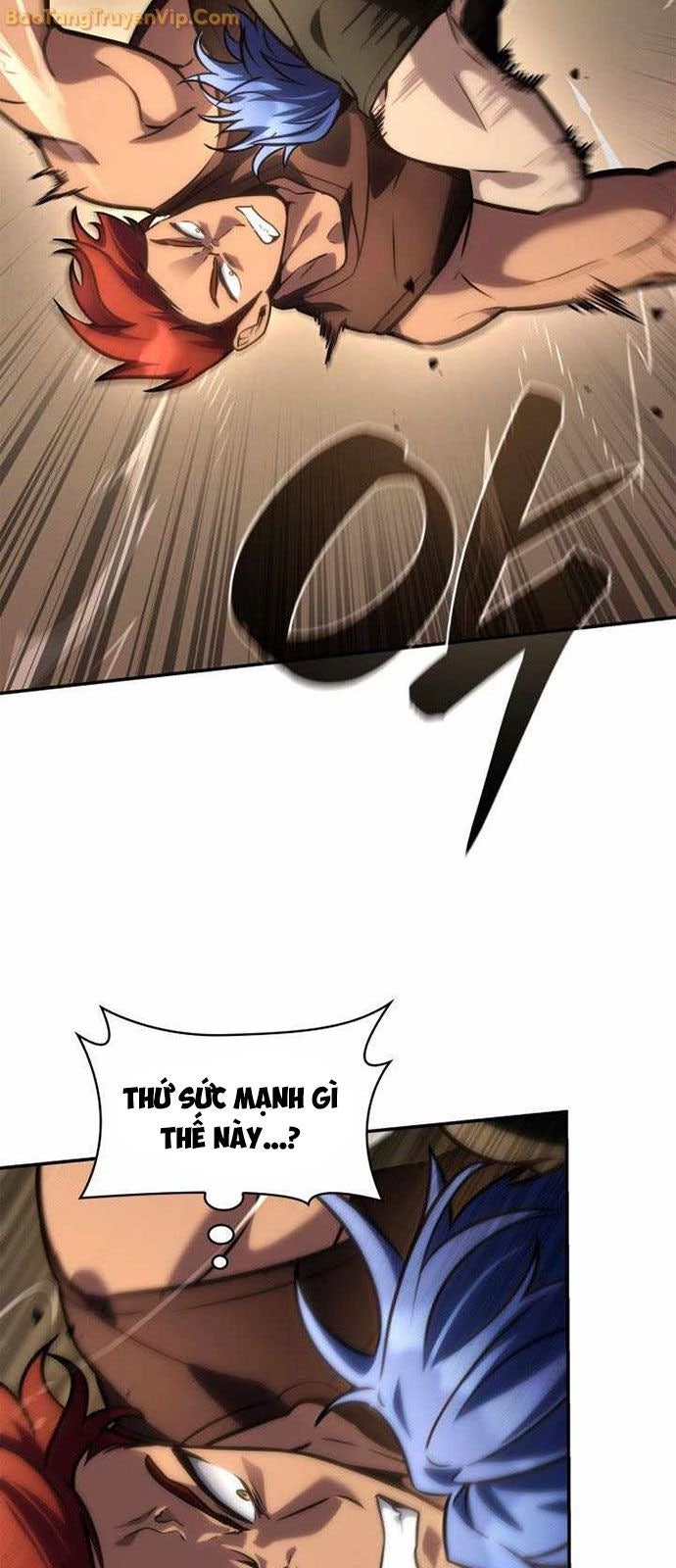 Đại Pháp Sư Toàn Năng - Page 75