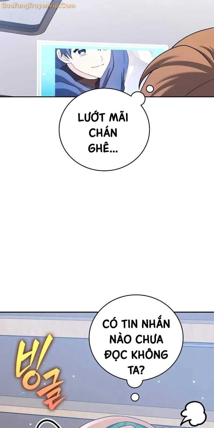 Nhân Vật Ngoài Lề Tiểu Thuyết - Page 40