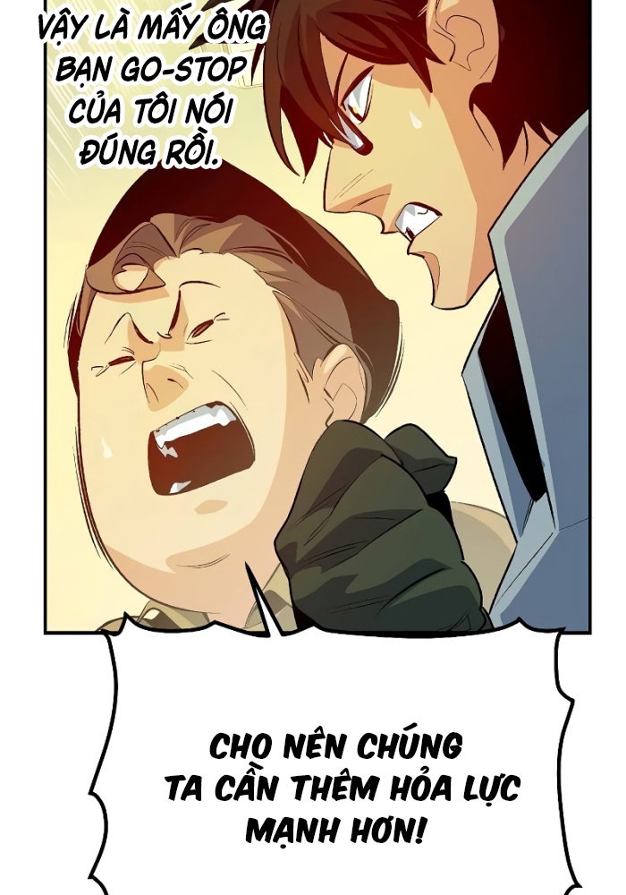 Kẻ Chiêu Hồn Cô Độc - Page 46