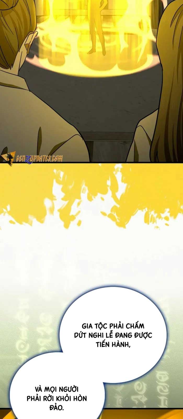 Thánh Cái Khỉ Gì, Đây Là Sức Mạnh Của Y Học Hiện Đại - Page 72