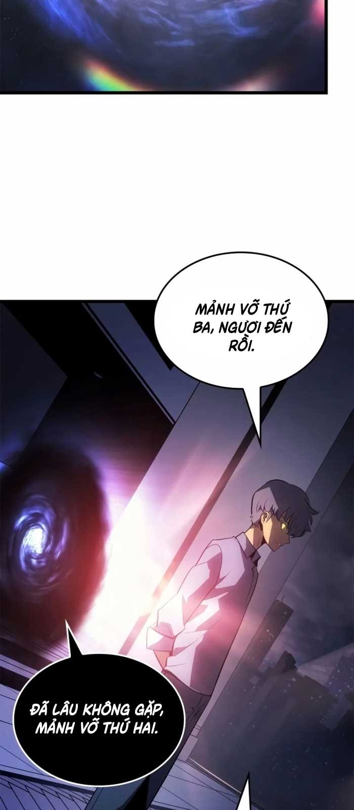 Solo Leveling : Ragnarok - Page 79