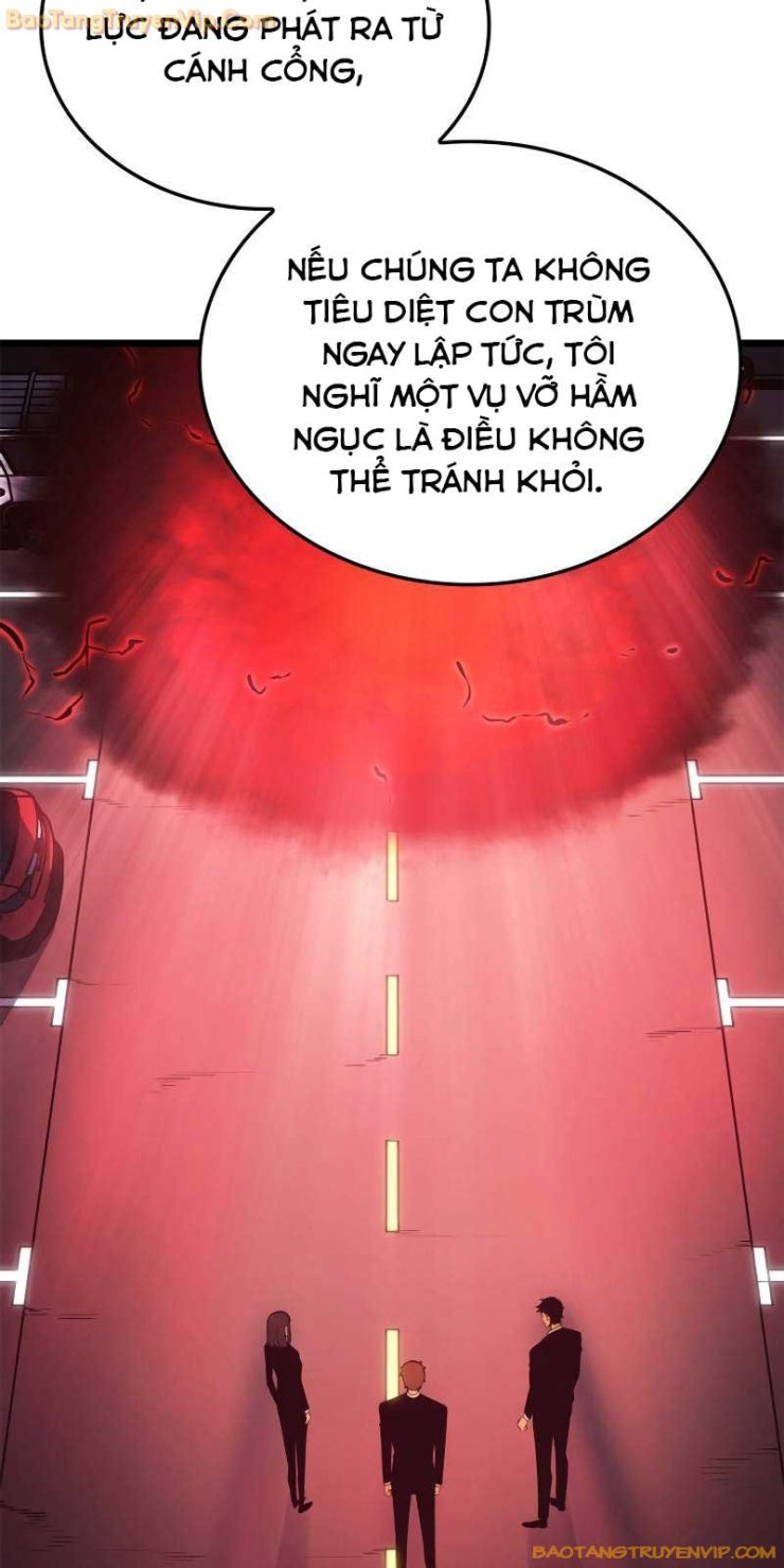 Solo Leveling : Ragnarok - Page 5