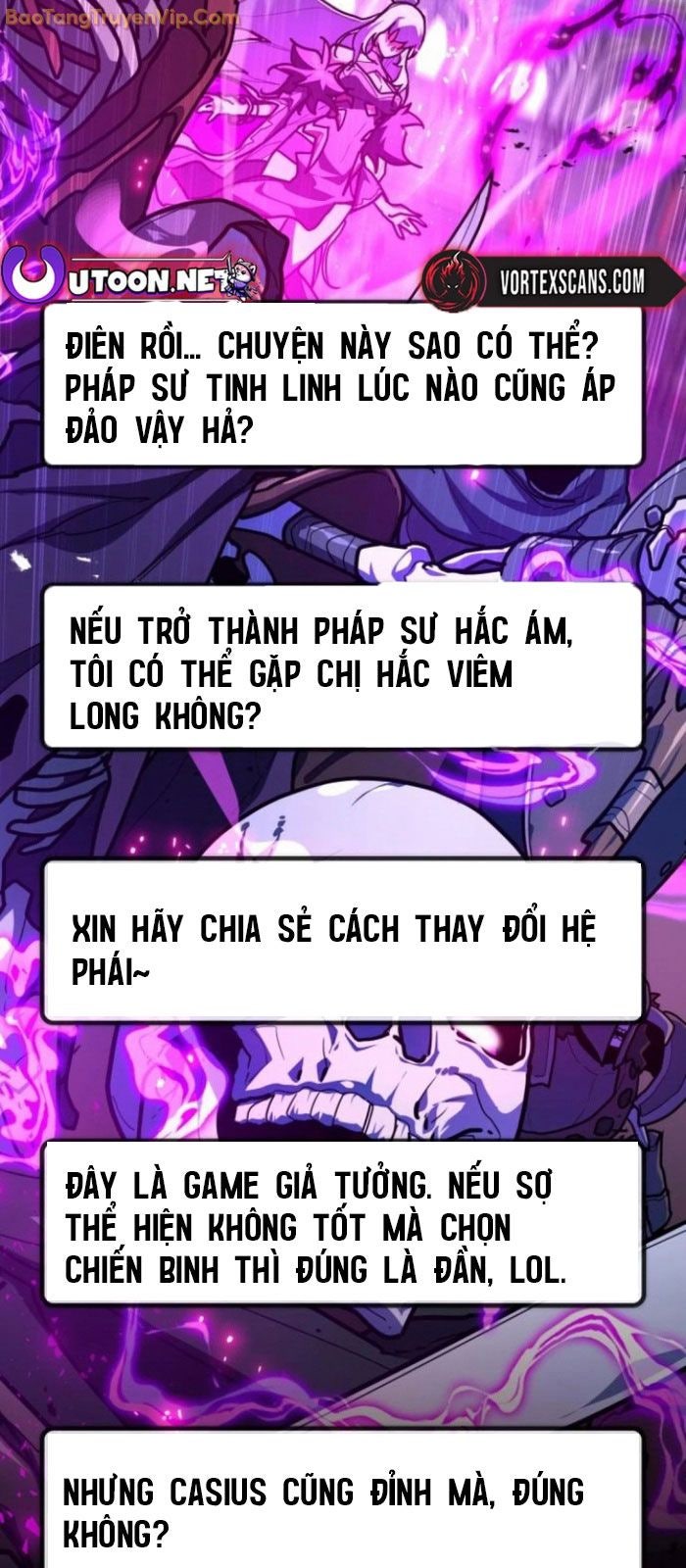 Quỷ Troll Mạnh Nhất Thế Giới - Page 22